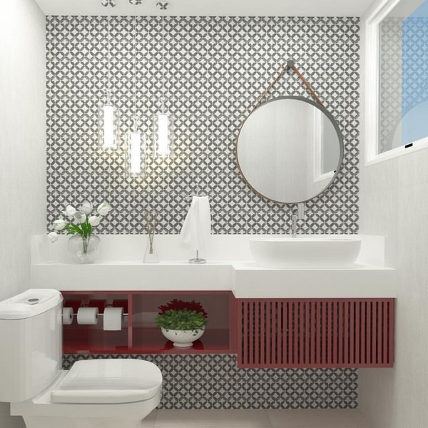 imagem de decoração