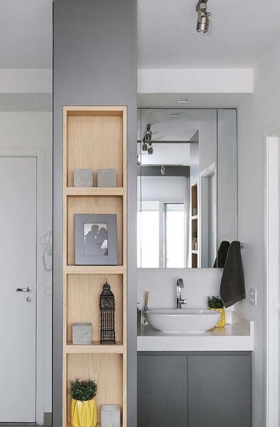 imagem de decoração