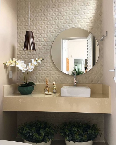 imagem de decoração