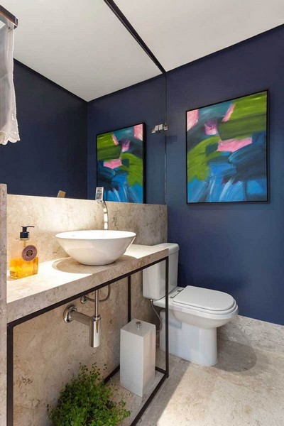 imagem de decoração