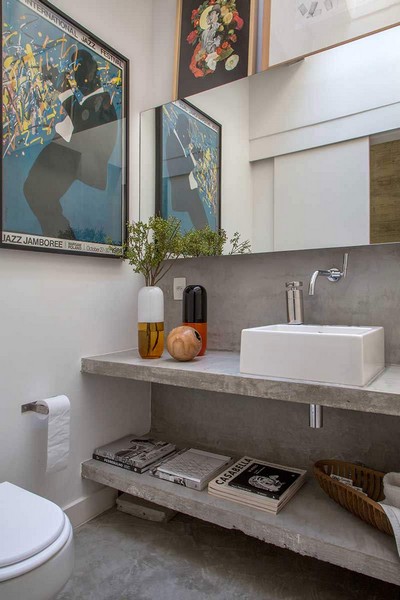imagem de decoração