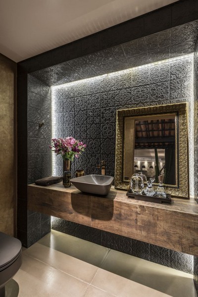 imagem de decoração