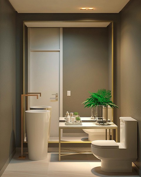 imagem de decoração