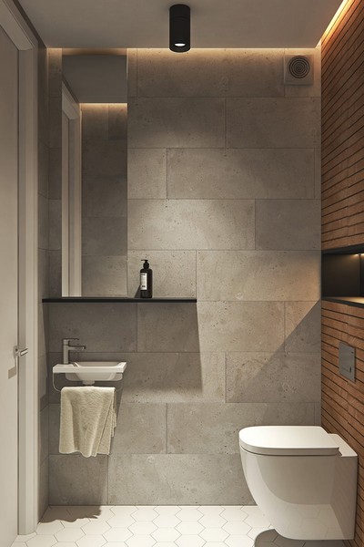 imagem de decoração