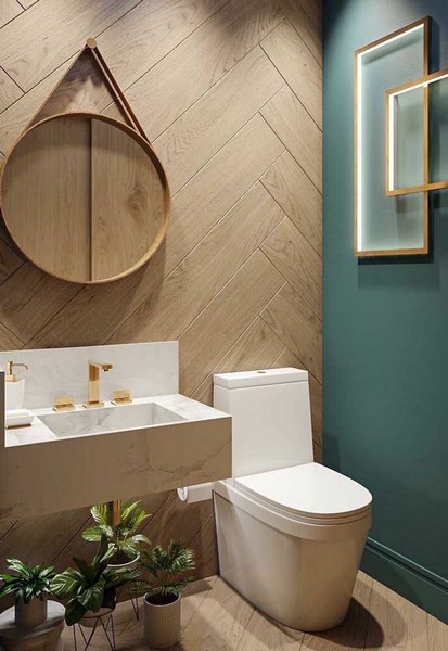 imagem de decoração