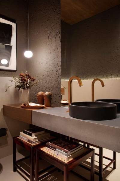 imagem de decoração