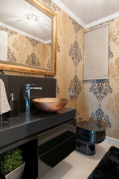 imagem de decoração