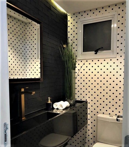 imagem de decoração