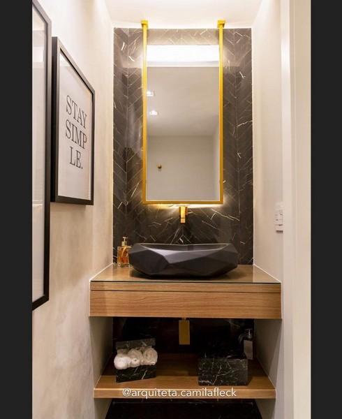 imagem de decoração