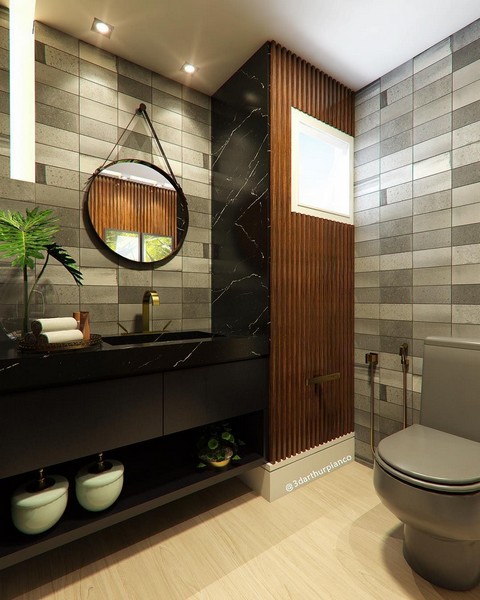 imagem de decoração