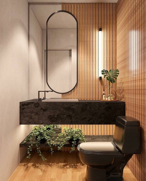 imagem de decoração