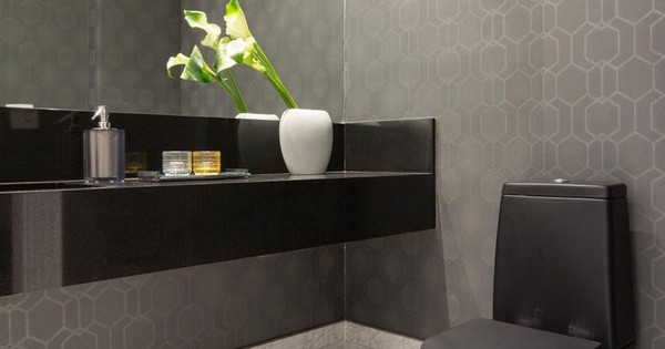 imagem de decoração