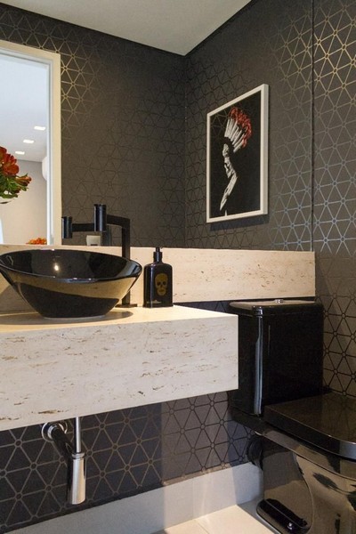 imagem de decoração