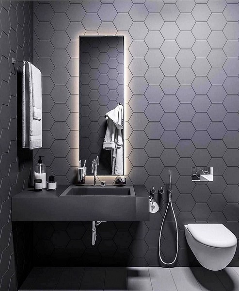 imagem de decoração