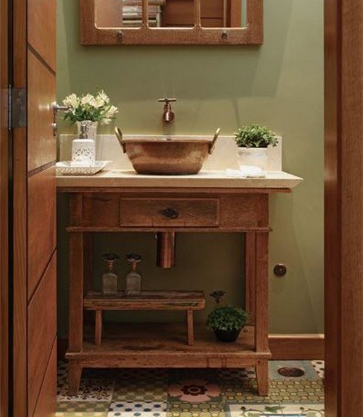 imagem de decoração
