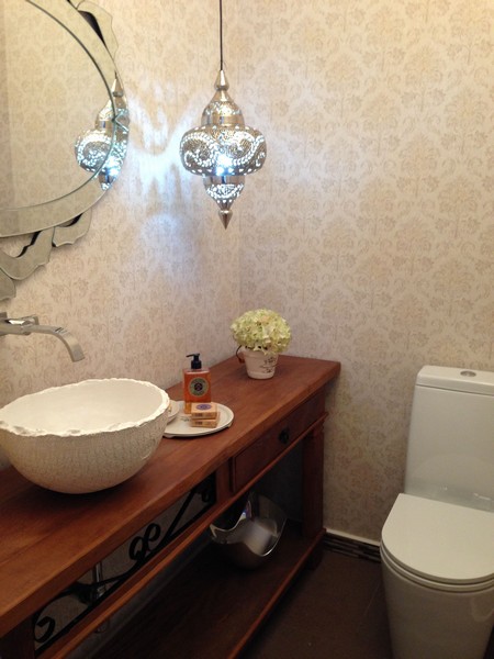 imagem de decoração