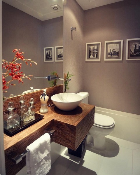 imagem de decoração