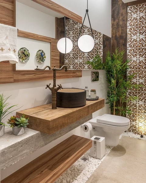 imagem de decoração