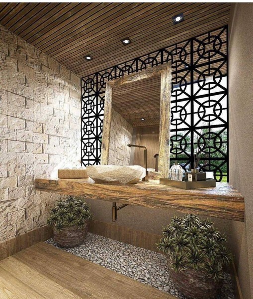 imagem de decoração