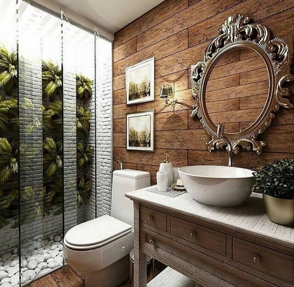 imagem de decoração