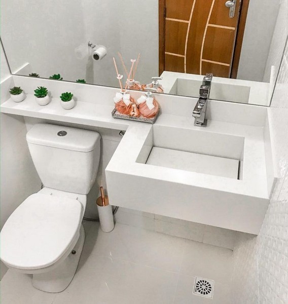 imagem de decoração