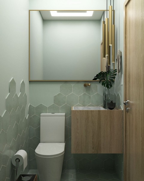 imagem de decoração