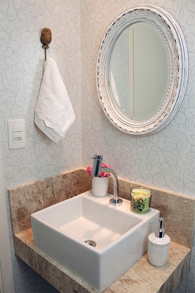 imagem de decoração