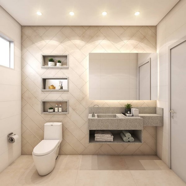 imagem de decoração