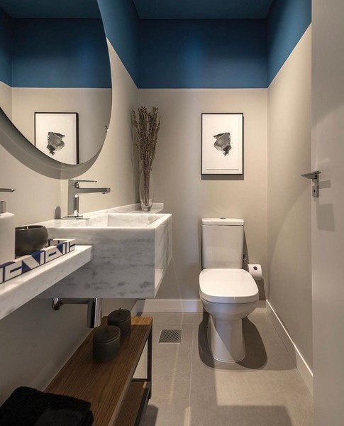 imagem de decoração