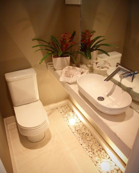 imagem de decoração