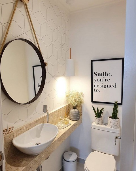 imagem de decoração