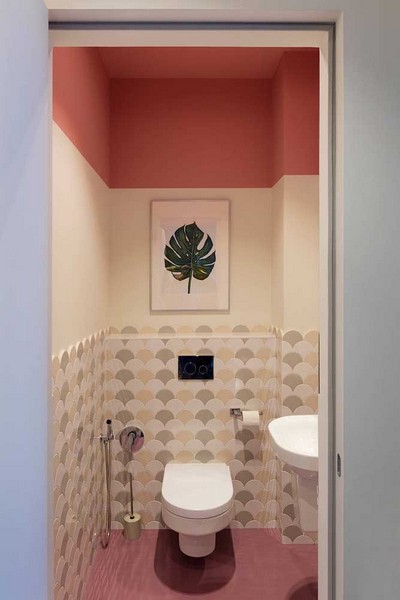 imagem de decoração