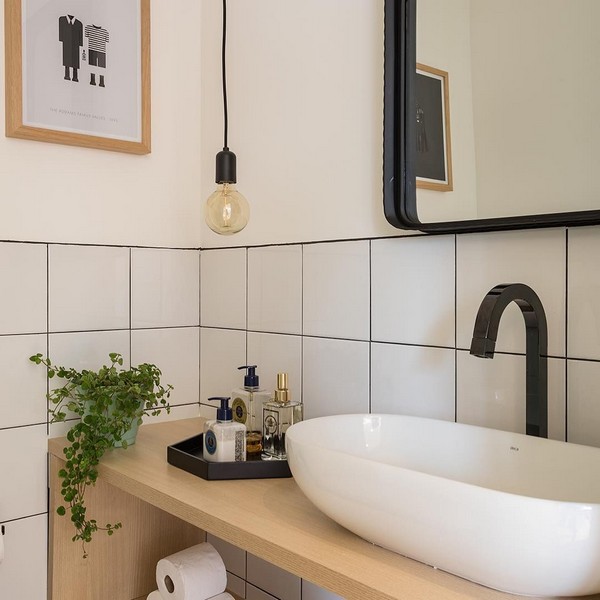 imagem de decoração