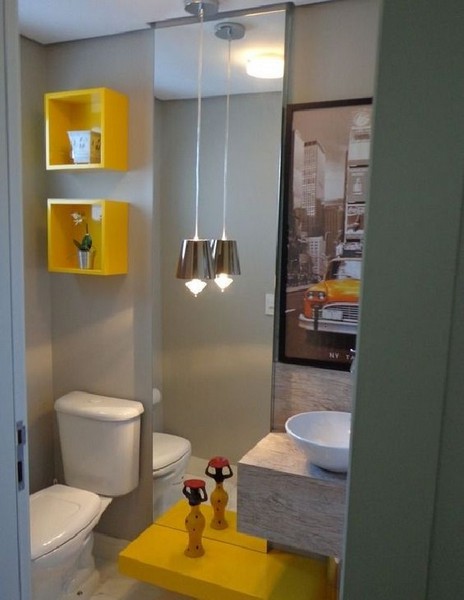 imagem de decoração