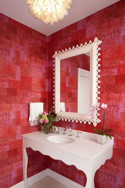 imagem de decoração