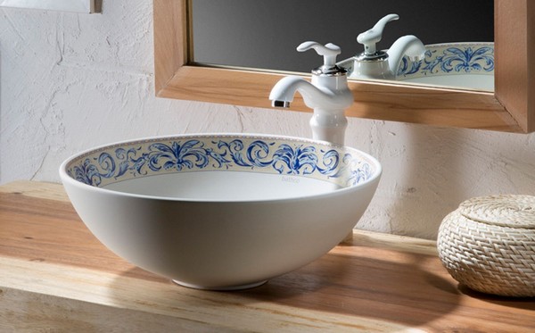 imagem de decoração