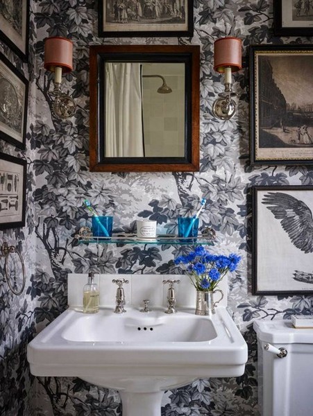 imagem de decoração