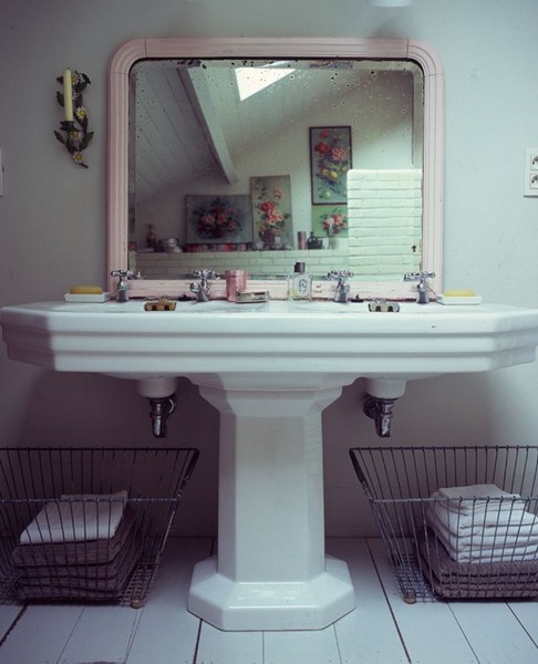 imagem de decoração