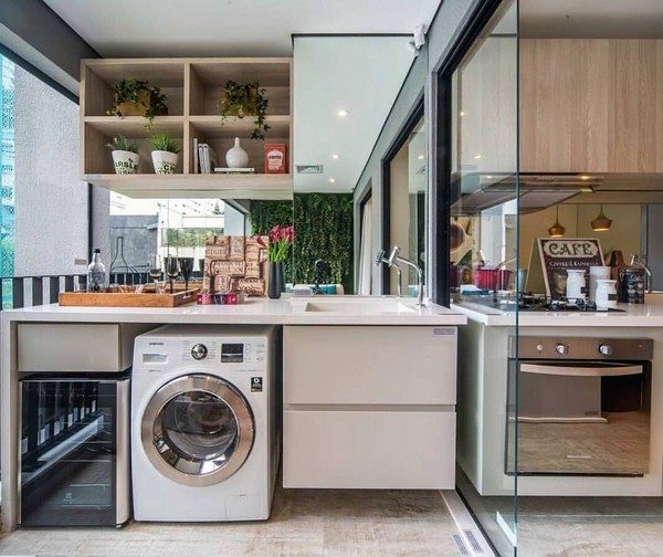 imagem de decoração