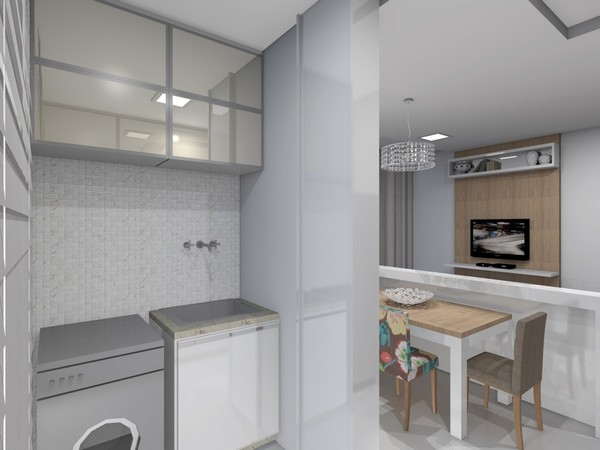 imagem de decoração