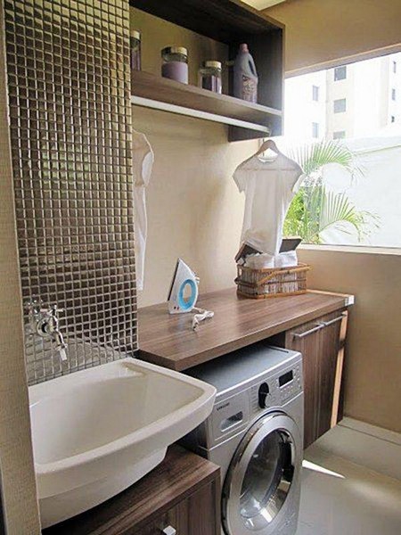 imagem de decoração