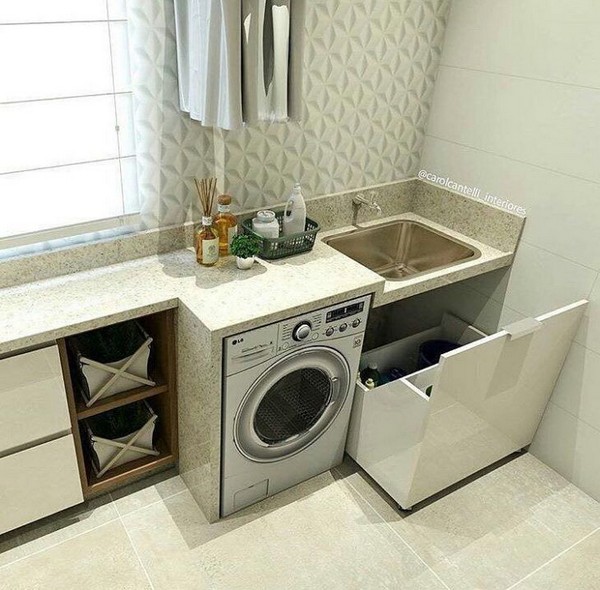imagem de decoração