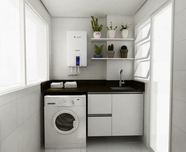imagem de decoração