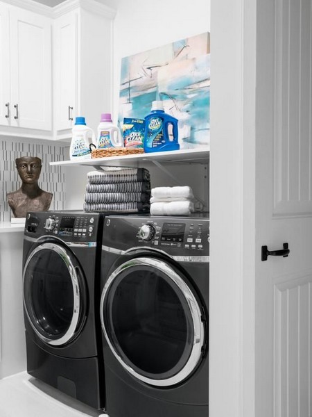 imagem de decoração