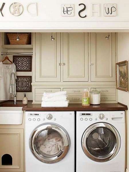 imagem de decoração
