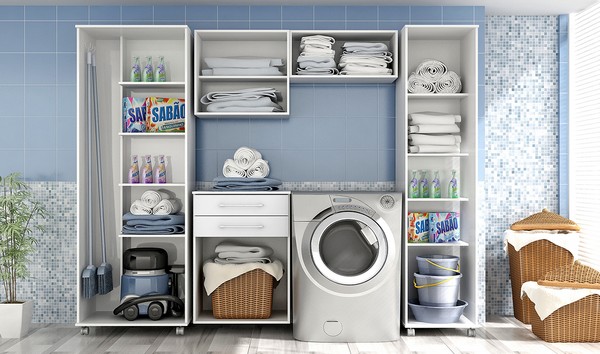 imagem de decoração