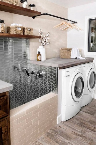 imagem de decoração