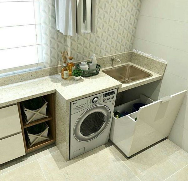imagem de decoração
