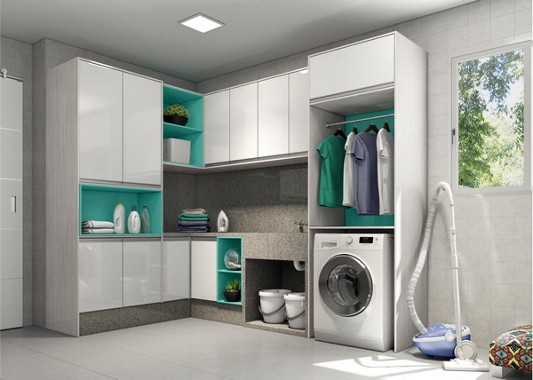 imagem de decoração