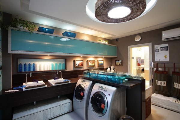 imagem de decoração